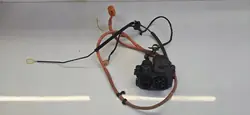 Ladebuchse Audi Q4 e-tron OEM 11A907176A