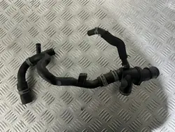 MERCEDES W169 2.0 CDI Carcasa de Termostato A6402000515