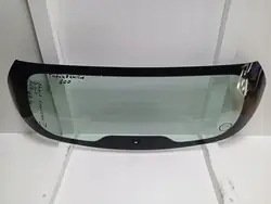 Vitre arrière OEM 000015 pour Dacia Sandero III (2021-)