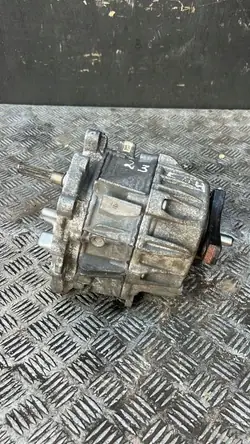 Verteilergetriebe OEM A7252803400 für Mercedes 4Matic