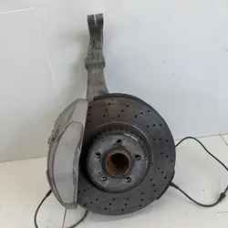 Snodo anteriore destro MERCEDES S-CLASS W222 LIFT