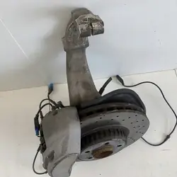 Rotule avant droite MERCEDES S-CLASS W222 LIFT