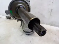 Direction assistée électrique OEM 26108652 pour Opel Meriva A