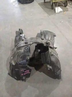 Pasos de rueda delantero derecho OEM 50564388 Alfa Romeo Tonale