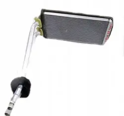 CITROEN C-ELYSEE 1.6VTI Lämmitin 5P4310100