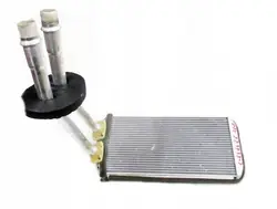 CITROEN C-ELYSEE 1.6VTI Radiateur de Chauffage 5P4310100