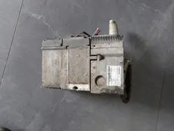 VW Passat B5 Webasto Heizung 64344C OEM