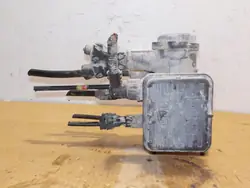Controlador EBS OEM 21122038 para Renault/Volvo