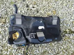 Land Rover Polttoainepumppu OEM GJ32-9H307-EA - Käytetty