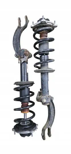 Ammortizzatore anteriore AUDI A6 C7 4G 3.0 TDI QUATTRO