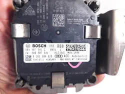 Capteur Radar ACC Gauche Audi Q5 SQ5 II OEM 80A907541C