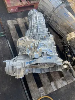 Caixa Automática Audi AD7DK001 para A6 A7 C9 4K 2.0 TFSI