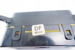 Ecrã Daewoo Tacuma OEM 96262580 - Usado