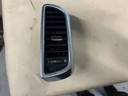 Grelha Porsche OE 7P5819728C para Cayenne II 7P