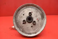 Bomba de Direção Audi A6 C6 2.4 V6 2004-2008 OEM