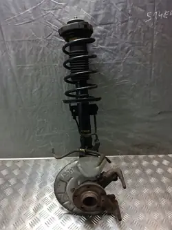 Amortiguador MCPHERSON Delantero Izquierdo para VW Polo IV 1.2B