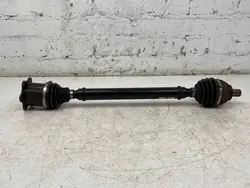 VW PASSAT B7 CC Höger Halvaxel 3AA407272A