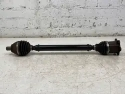 VW PASSAT B7 CC Arbre de Transmission Droit 3AA407272A