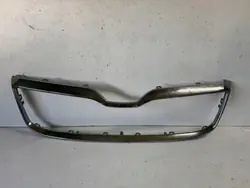 Grill Chrome SKODA SUPERB III 3 LIFT 19- OEM 3V0853761B