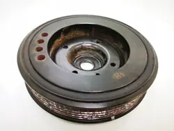 Volkswagen OE 06H105243K Poulie d'occasion