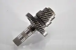 Mercedes-Benz ingangsas 2 724.1 8G-DCT