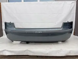 Paraurti posteriore Skoda Octavia II Kombi PDC 04-12