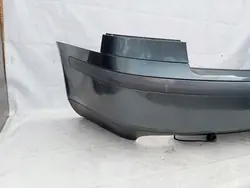 Pare-chocs arrière Skoda Octavia II Kombi PDC 04-12
