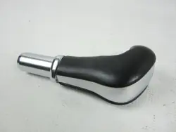 Porsche Cayenne S II växelspaksknopp OEM 95842606900