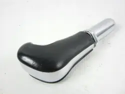 Pommeau de levier Porsche Cayenne S II OEM 95842606900