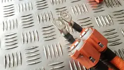 Câble de charge EV Citroen C5 Aircross OEM 9821986180