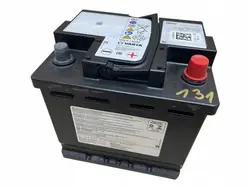 AGM Start-Stop Akku OEM 9878488 12V 50Ah