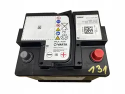 Batería AGM Start-Stop OEM 9878488 12V 50Ah