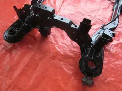 Kia Sportage II 4WD Vorderachsbalken OEM 4x4OE008169