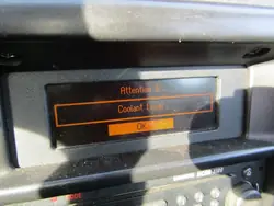 Pantalla de radio Opel OE OEM AK-6-90600 para Frontera B