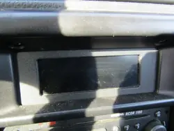 Écran radio Opel OE OEM AK-6-90600 pour Frontera B
