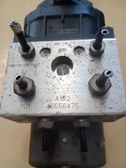 Contrôleur Pompe ABS OEM 18364093505 Occasion