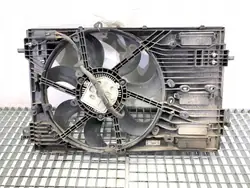 Ventilateur de radiateur OEM 214811275R Renault Kangoo II