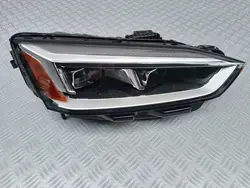 Audi A5 8W6 SM MATRIX LED Derecho Frontal 8W6941774F