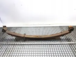 Mola traseira direita OEM LORK-713-10222 Daewoo Lublin II