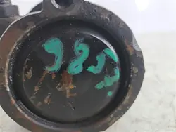 Pompe direction assistée Renault Thalia II OEM 491105133R