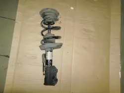 Amortizzatore Anteriore Sinistro Opel Astra K