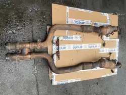 Catalyseur DPF Mercedes W221 W222 63 AMG OEM A2214907336