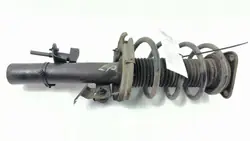 Fram vänster stötdämpare BV61-18K001-LAB Ford Focus