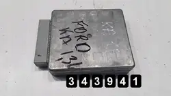 Gebruikte Ford Ka ECU OEM AM-343941 voor model 1998