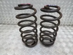 Hintere Feder-Satz WJ 2.7 CRD - Jeep OE OEM