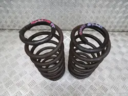 Conjunto de Molas Traseiras WJ 2.7 CRD - Jeep OE OEM