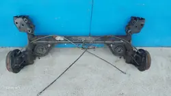 Viga suspensão traseira NISSAN JUKE I LIFT F15 OEM