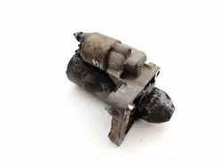 Mini One - Cooper Coupe R56 Motor de Arranque 2013 OEM 12417616698