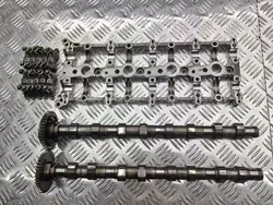 Kit Arbres à Cames BMW N47 OEM 7797511 - Occasion