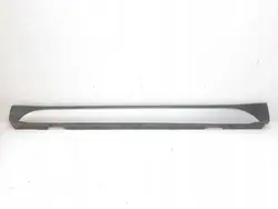BMW X1 E84 Vänster Tröskellist OEM 2990599